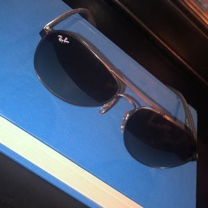 RayBan sunglasses